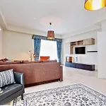 Apartamento de 130 m² en Trionfale, con 3 habitación(es) y 2 baño(s) privado(s)