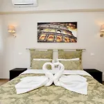 Apartamento de 130 m² en Trionfale, con 3 habitación(es) y 2 baño(s) privado(s)