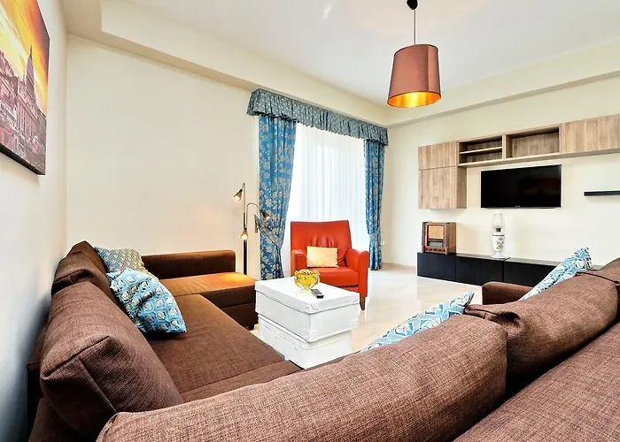Apartamento de 130 m² en Trionfale, con 3 habitación(es) y 2 baño(s) privado(s)