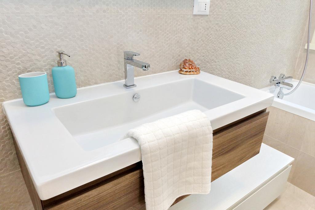 De 130 M² En Trionfale, Con 3 Habitación Apartamento Roma