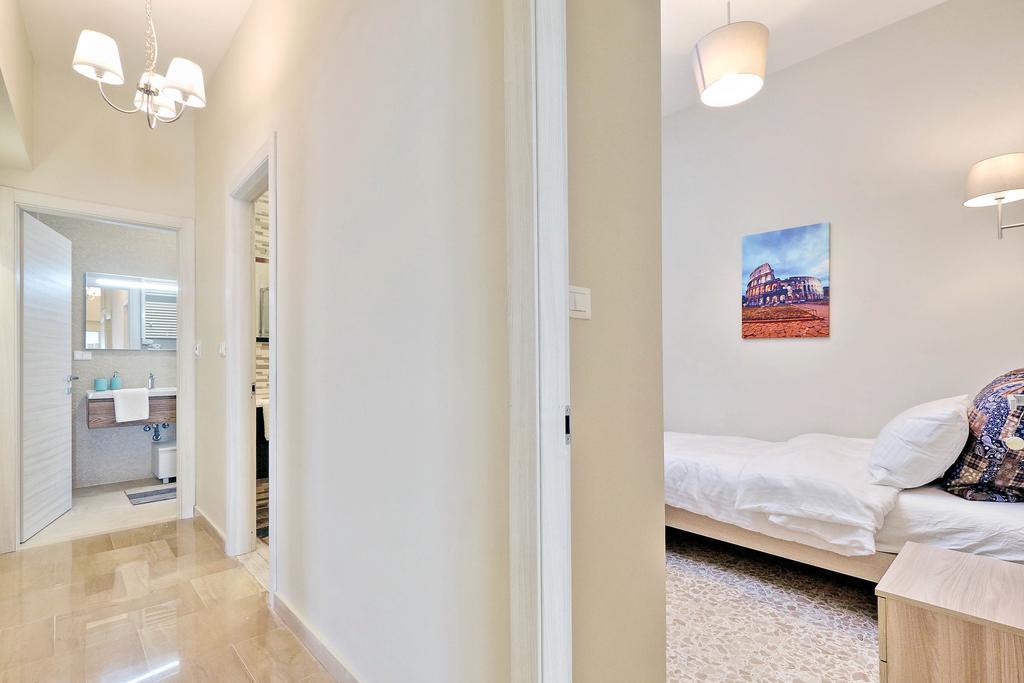 De 130 M² En Trionfale, Con 3 Habitación Roma