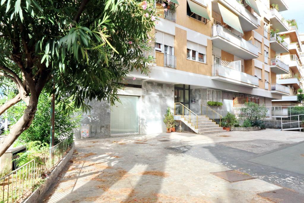 De 130 M² En Trionfale, Con 3 Habitación *