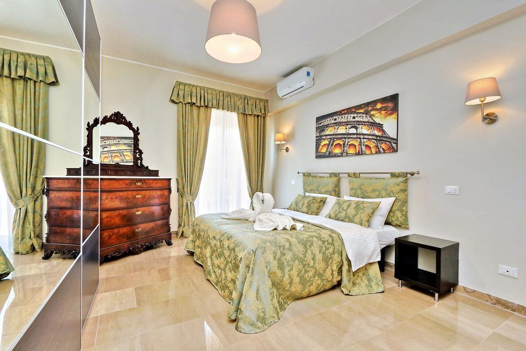 De 130 M² En Trionfale, Con 3 Habitación