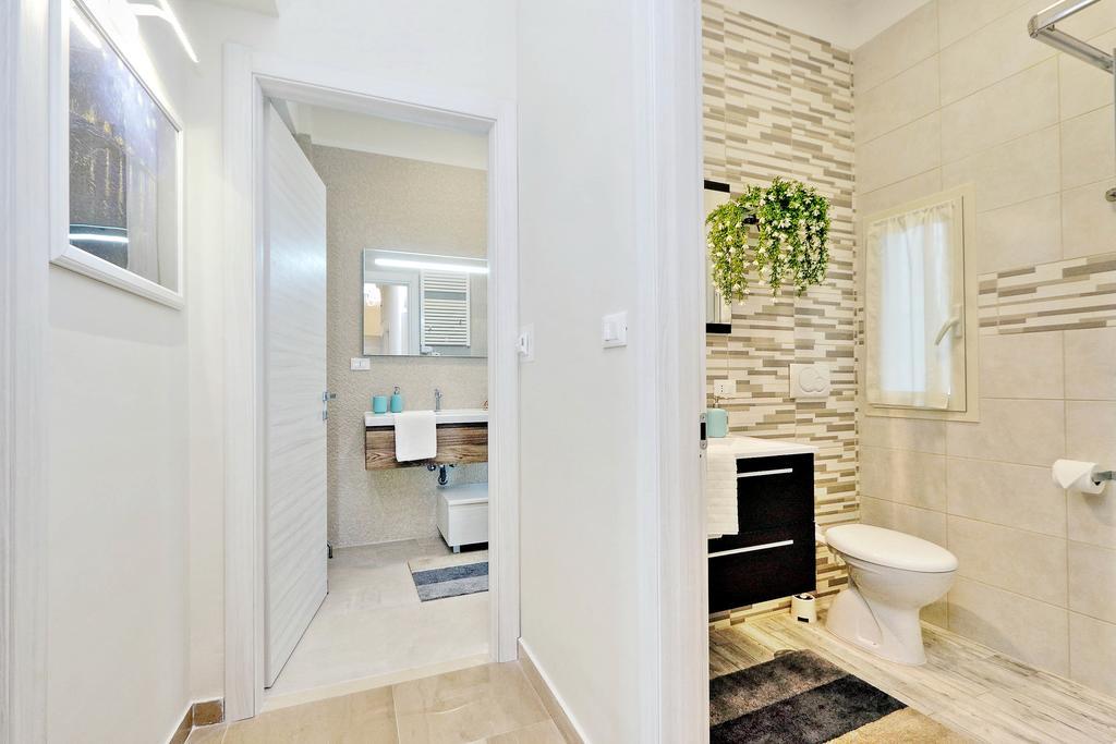 De 130 M² En Trionfale, Con 3 Habitación * Roma