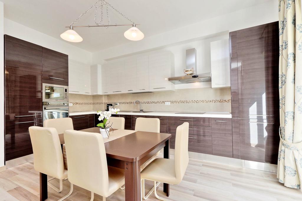 De 130 M² En Trionfale, Con 3 Habitación Roma