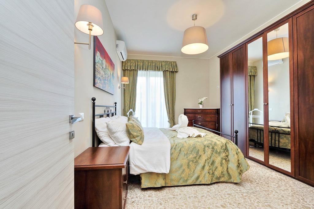 De 130 M² En Trionfale, Con 3 Habitación *
