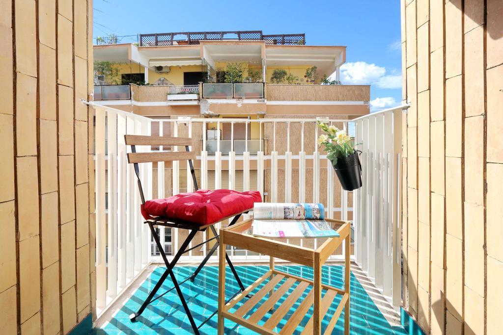 De 130 M² En Trionfale, Con 3 Habitación Apartamento *