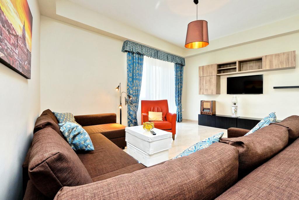 Apartamento De 130 M² En Trionfale, Con 3 Habitación Roma