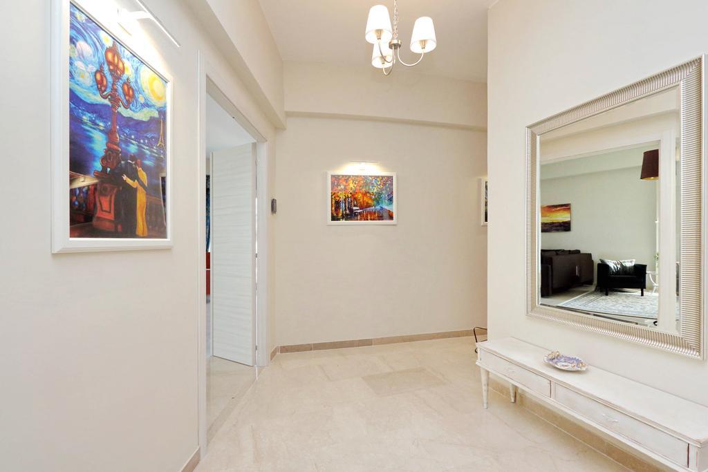 De 130 M² En Trionfale, Con 3 Habitación Roma