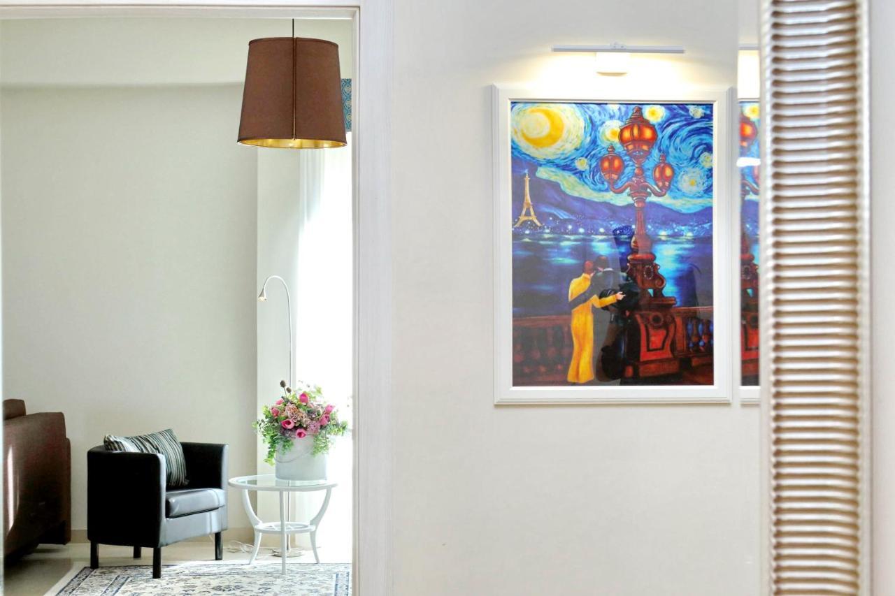 De 130 M² En Trionfale, Con 3 Habitación *
