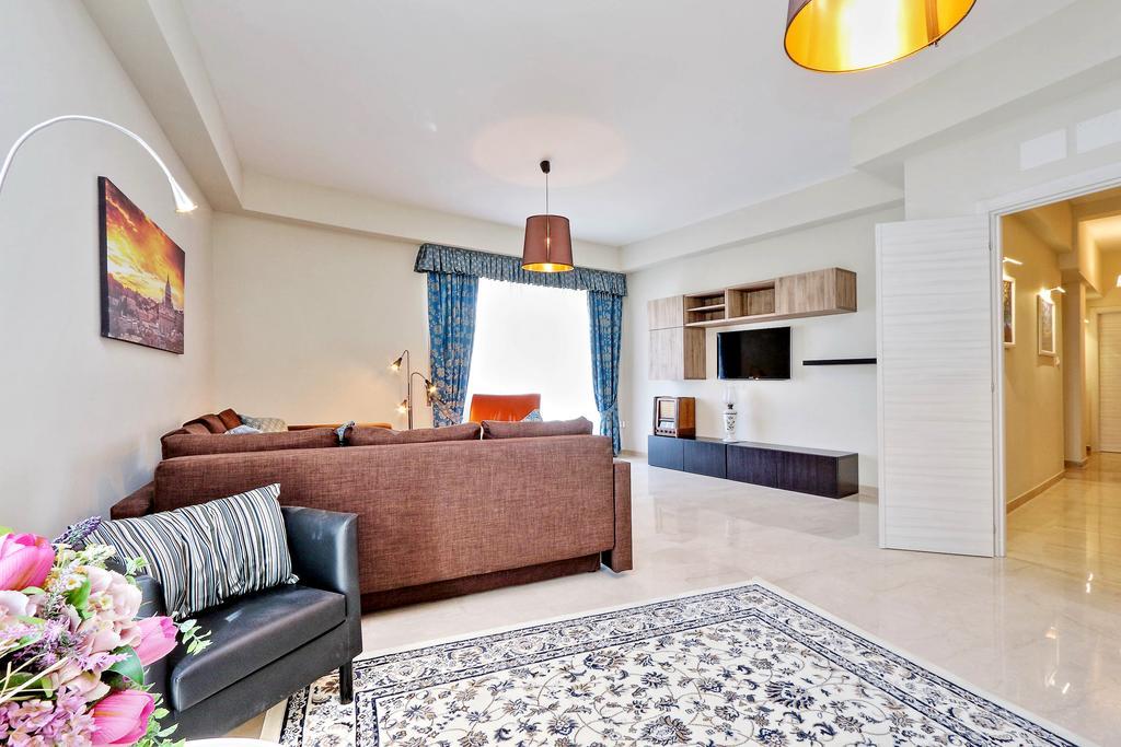 Apartamento Oksana's Bernadette *
