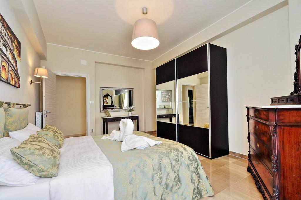 Apartamento Oksana's Bernadette Roma