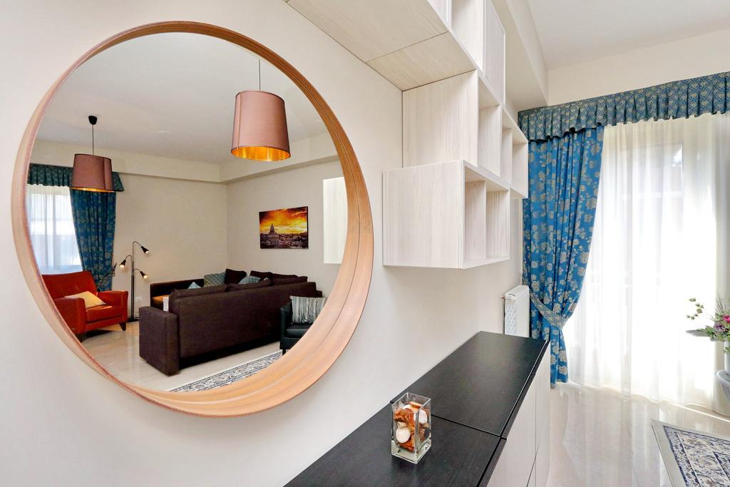 Apartamento Oksana's Bernadette