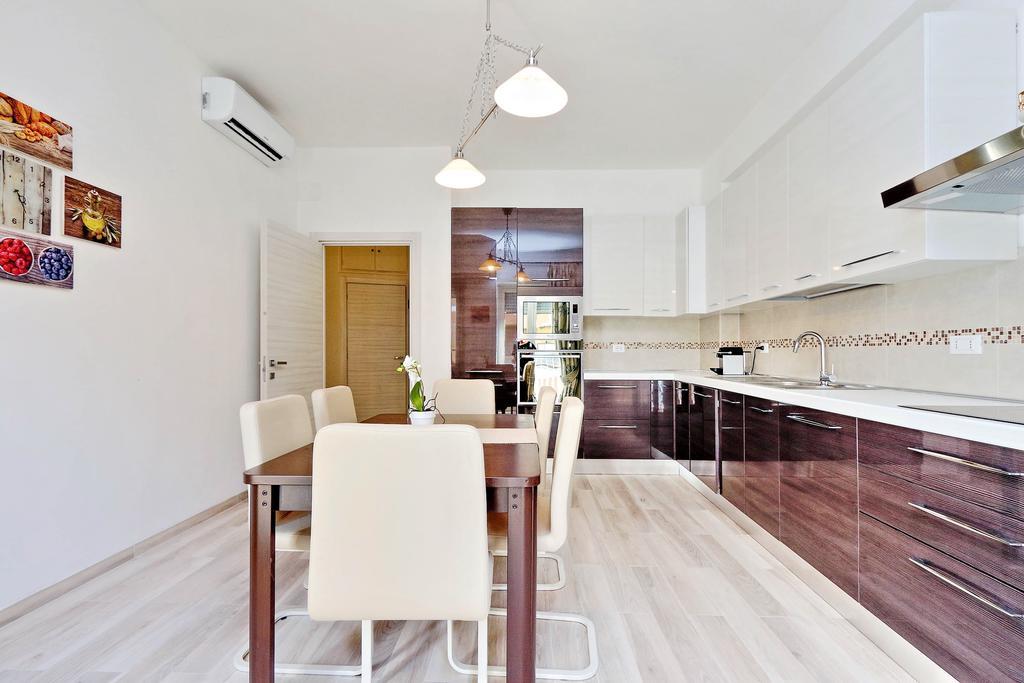 Oksana's Bernadette Apartamento Roma