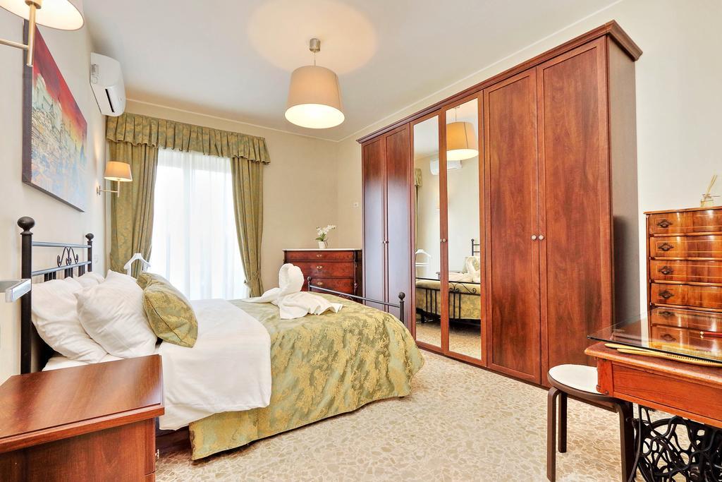Apartamento Oksana's Bernadette