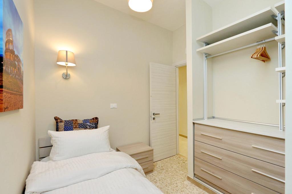 Apartamento Oksana's Bernadette *