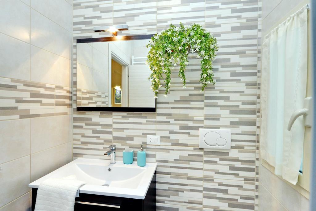 Apartamento Oksana's Bernadette