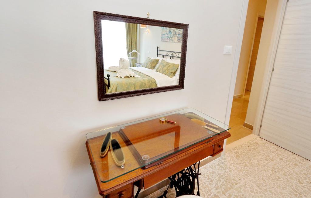 Oksana's Bernadette Apartamento Roma