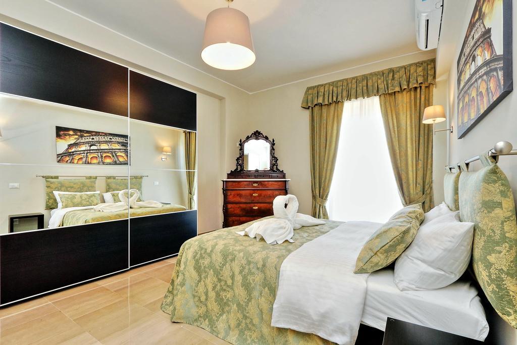 Oksana's Bernadette Apartamento