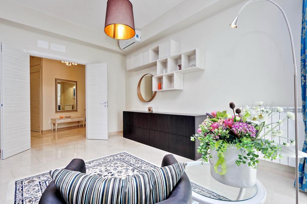 Apartamento Oksana's Bernadette *